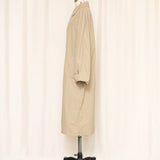 Omo Norma Kamali Trench Coat