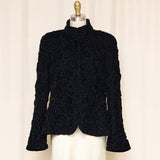 Giorgio Armani Velvet Evening Jacket