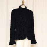 Giorgio Armani Velvet Evening Jacket
