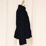 Giorgio Armani Velvet Evening Jacket