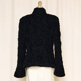Giorgio Armani Velvet Evening Jacket