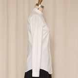 Burberry White Shirt