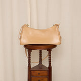 Bagllet Beige Mini Bag