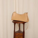 Bagllet Beige Mini Bag