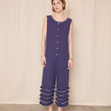 Bonwit Teller Jumpsuit