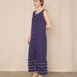 Bonwit Teller Jumpsuit