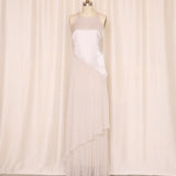 Chris Mclaughlin Asymmetrical Dress