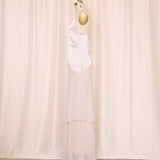 Chris Mclaughlin Asymmetrical Dress