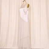 Chris Mclaughlin Asymmetrical Dress