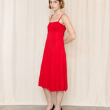 Maison Martin Margiela Red Dress