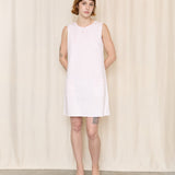 D&G Pale Pink Shift Dress