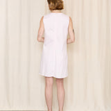 D&G Pale Pink Shift Dress