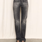 Versace Jeans Couture Dark Jeans