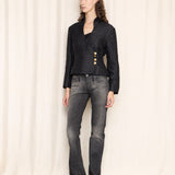 Michel Doucet Jacket