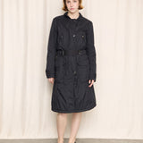 Prada Sport 2000's Trench Coat