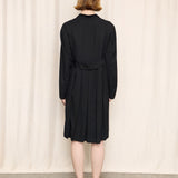 Comme des Garcon Black Coat