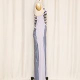 JPG x Y/Project Printed Dress