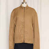 Vintage Donna Karan Bomber Jacket
