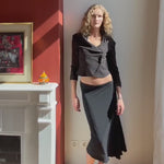 dior-black-blazer-turn — silent modeled video
