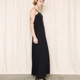 Armani Collezioni Vintage Silk Blend Dress