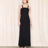 Armani Collezioni Vintage Silk Blend Dress