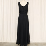 Bieff Basix Silk Beaded Dress