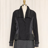 Madame Zaza of Marseille Jacket