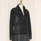 Madame Zaza of Marseille Jacket