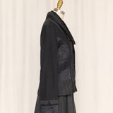 Madame Zaza of Marseille Jacket