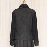 Madame Zaza of Marseille Jacket