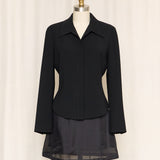 Kenar Studio Fitted Blazer