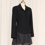 Kenar Studio Fitted Blazer