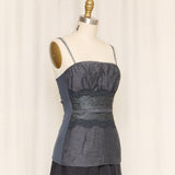 Siste's Grey Top