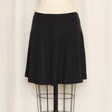 Armani Jeans Pleated Skirt