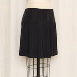 Armani Jeans Pleated Skirt