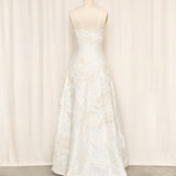 Papilian Weddding Gown